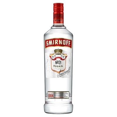 Vodka