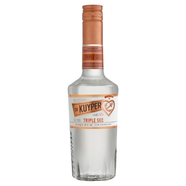 De Kuyper Triple Sec 40%