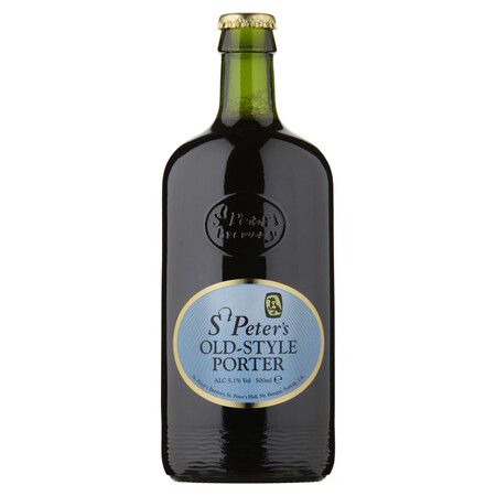 St Peters Old Style Porter 5.1%