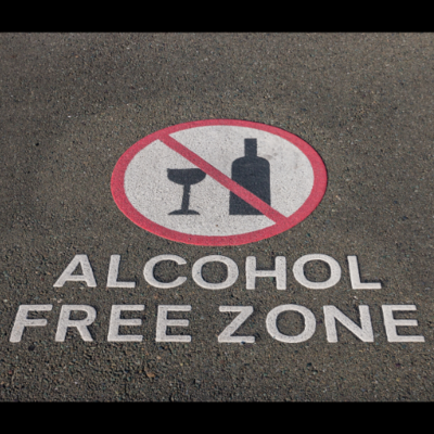 0.0% Alcohol Free