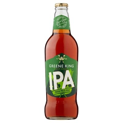 IPA / APA