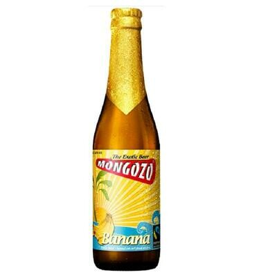 Fruit Beers