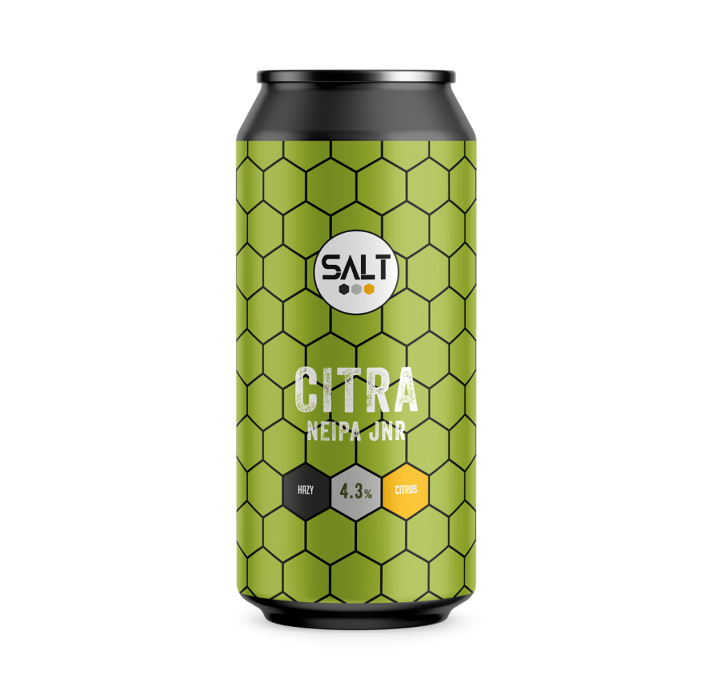Salt Citra NEIPA
