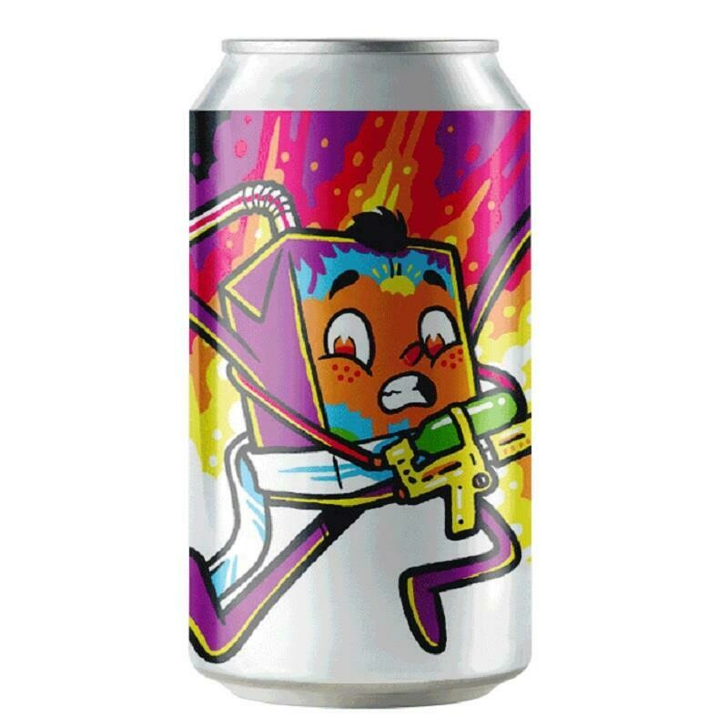 ABC Juice Willis