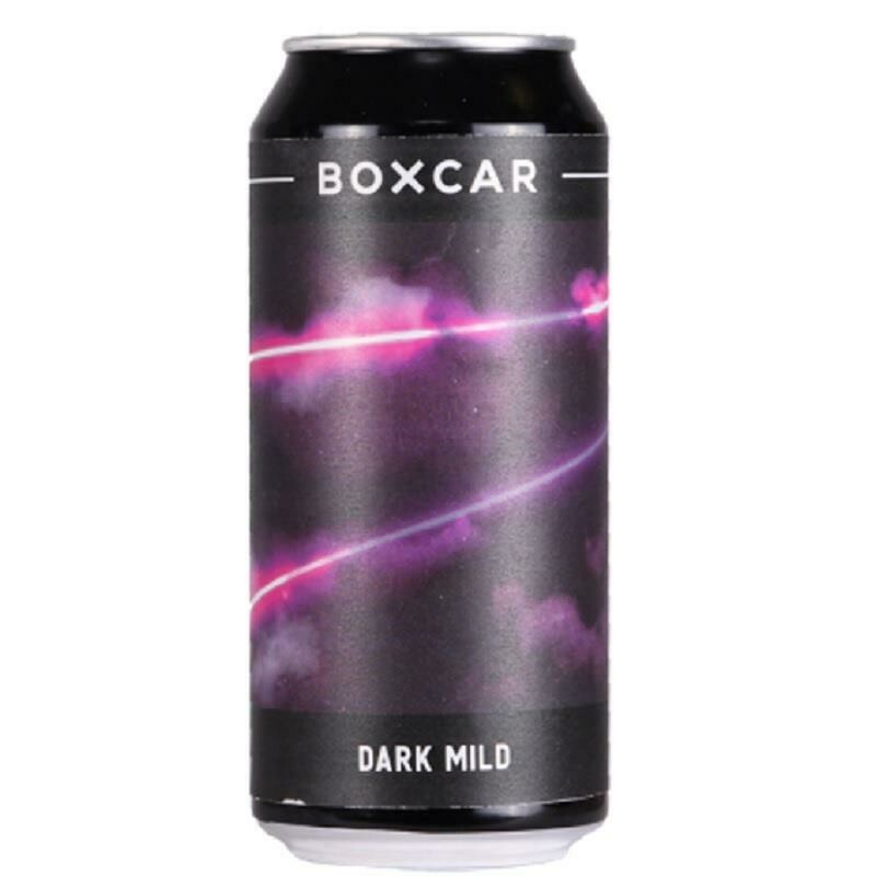 Boxcar Dark Mild
