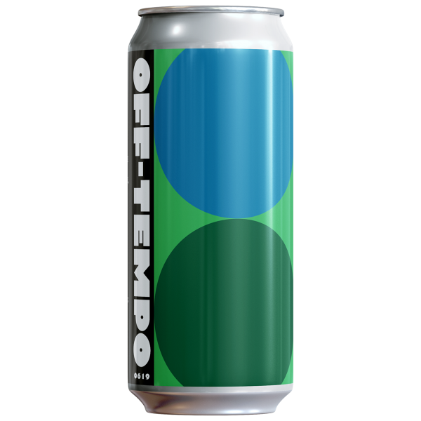 OFF TEMPO DIPA 2