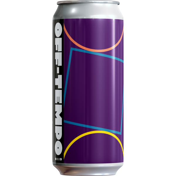 BAD CO OFF-TEMPO DIPA 3