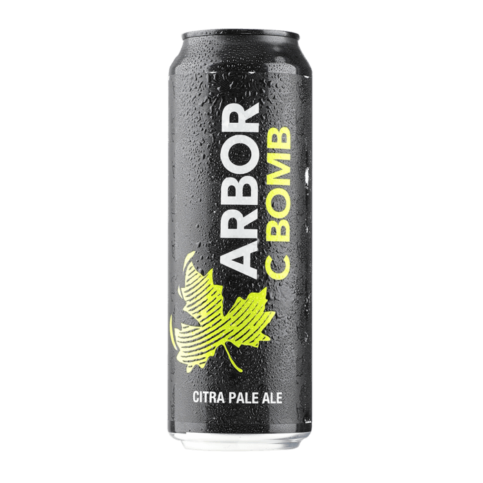 Arbor C Bomb