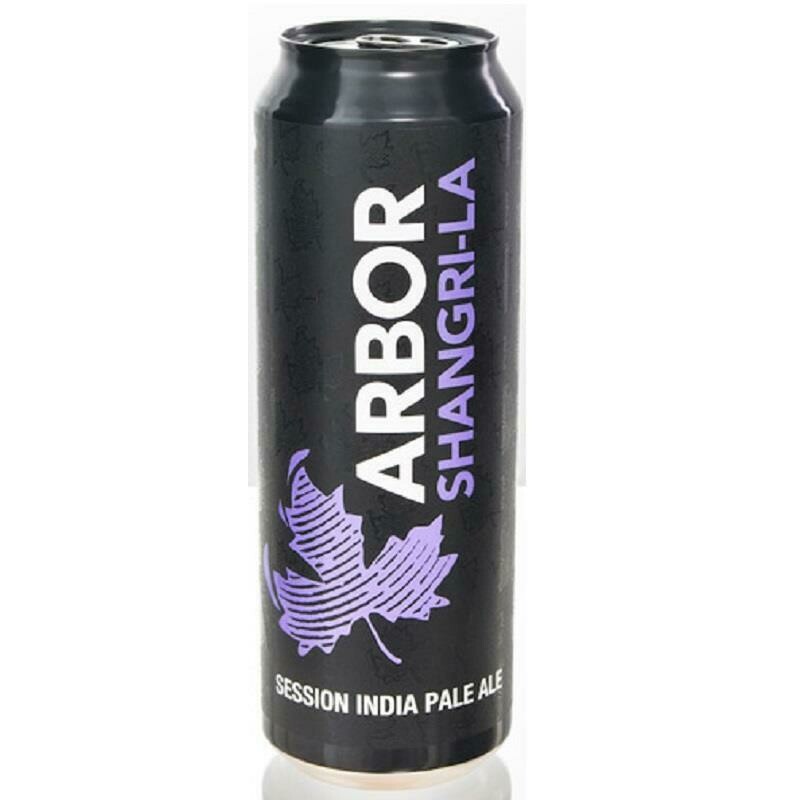 Arbor Shangri-La