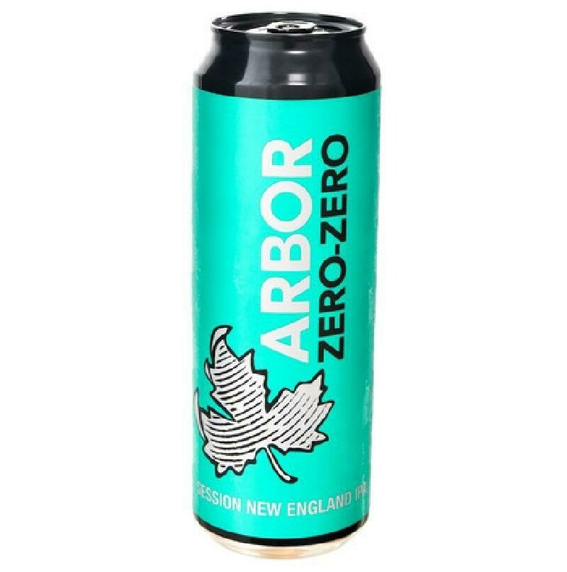 Arbor Zer-Zero