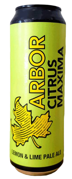 Arbor Citrus Maxima