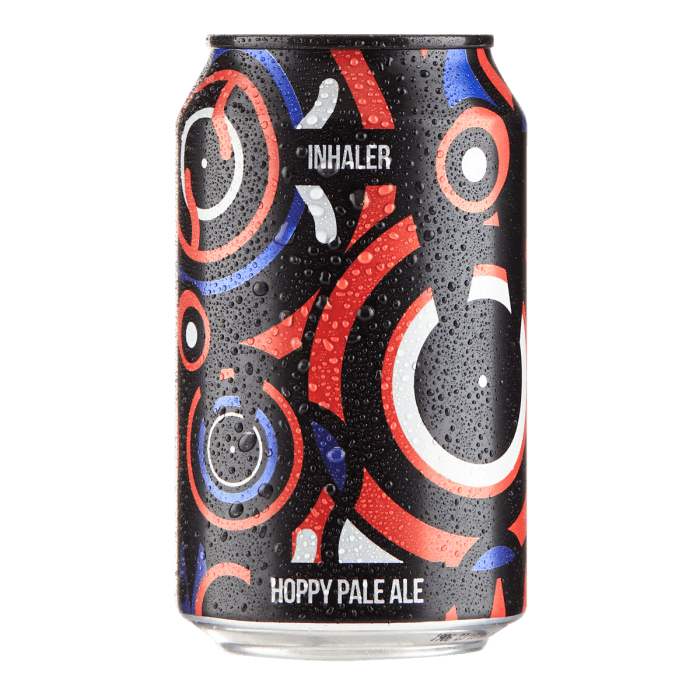 Magic Rock Inhaler