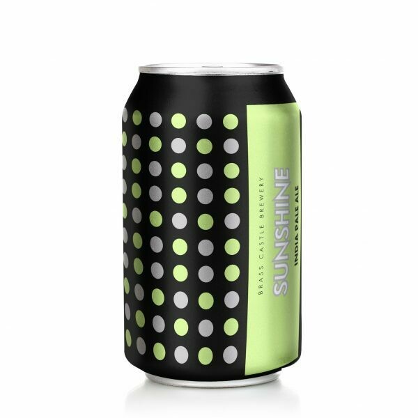 Brass Castle Sunshine IPA