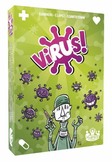 Virus