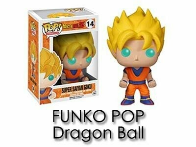 Funko Pop Dragon Ball