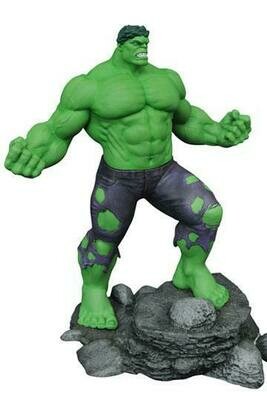 Marvel Gallery Estatua Hulk 28 cm