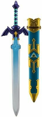 Réplica Espada de Zelda