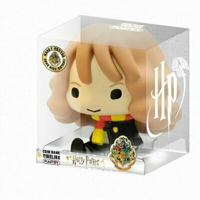 Hucha Chibi Hermione 16 cm - Harry Potter