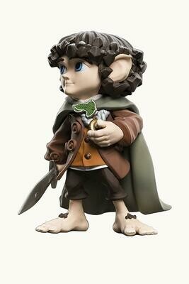 Frodo Figura Weta Collectibles - El Señor de los Anillos