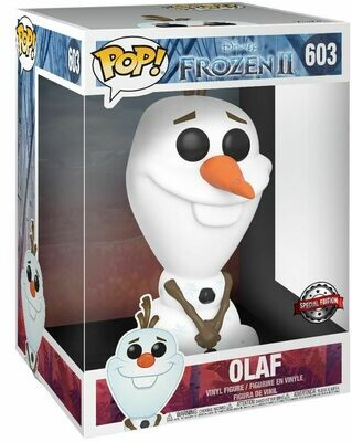 Olaf Oversized 603 Funko Pop (25 cm.) - Disney