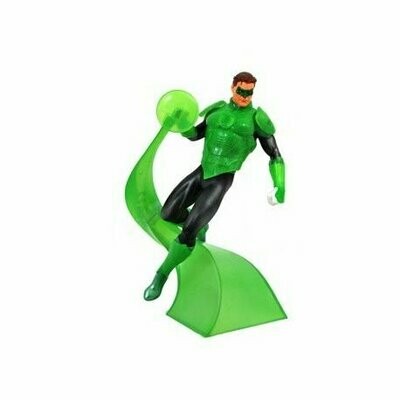 Green Lantern Diorama DC Gallery