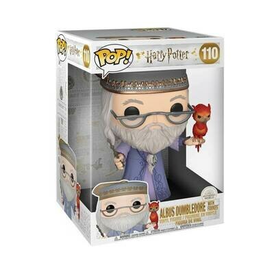 Dumbledore Oversized 110 Funko Pop (25 cm.) - Harry Potter