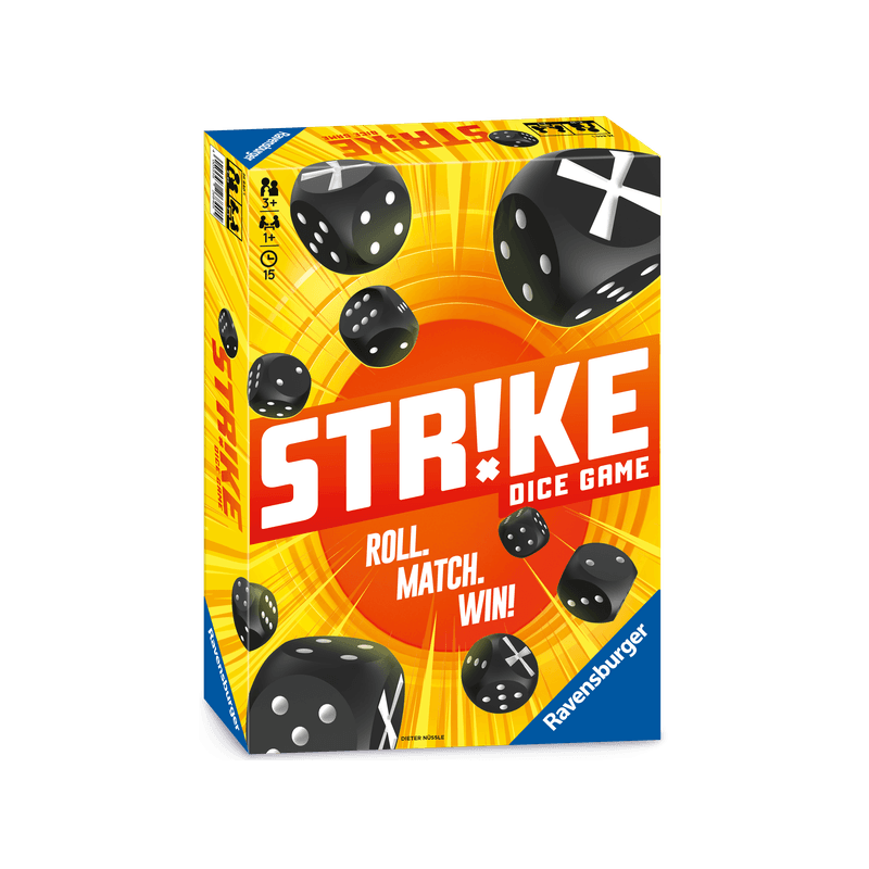 Strike