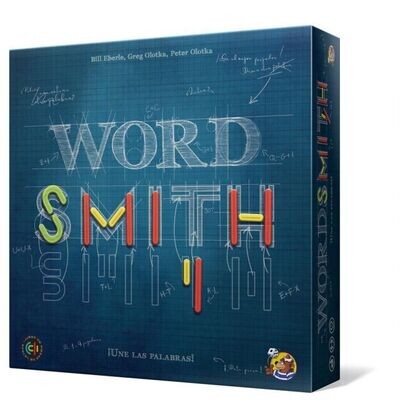 Word Smith