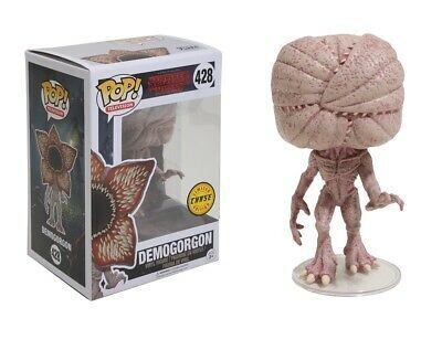 Demogorgon Chase 428 Funko Pop - Stranger Things