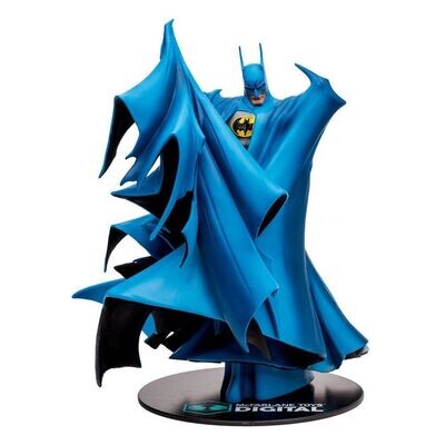 Batman Figura Exclusiva 30 cm. - Mcfarlane Toys Digital - DC Comic