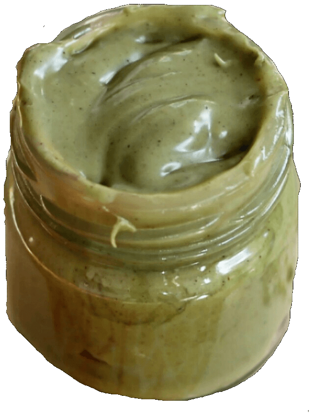 Vasetto di crema al pistacchio [ 350 g]
