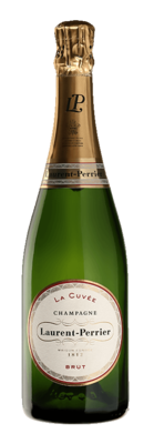 Champagne / Laurent-Perrier / La Cuvée Brut / 0.750 cl / alc. 12°