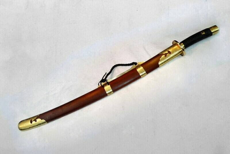 Chinese traditional LiuYe Dao/sword