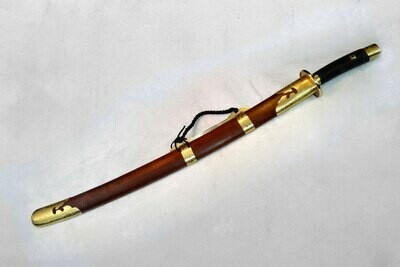Chinese traditional LiuYe Dao/sword