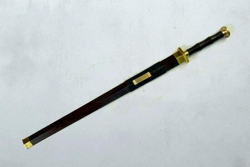 Plain Han Jian/Sword