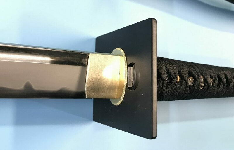 JKOO-Classic Ninjato/shinobi-gatana