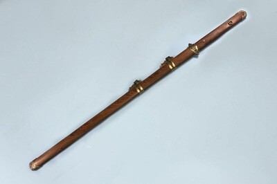 Tang Dynasty Jian/sword(唐剑)