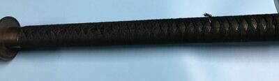 Plain Zhanmadao/Blacken