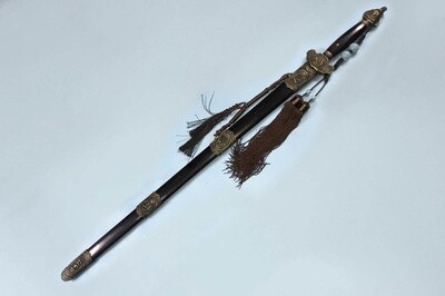 TaiYi Jian sword