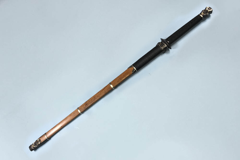 Qi Jian/Sword(齐剑)