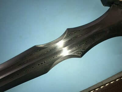 Fantastic short sword for sale