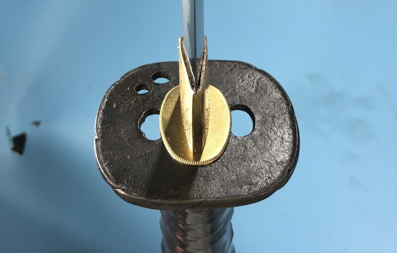 JKOO-Practical Shinobi Ninja-To