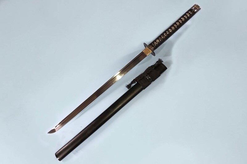 JKOO-Practical Shinobi Ninja-To