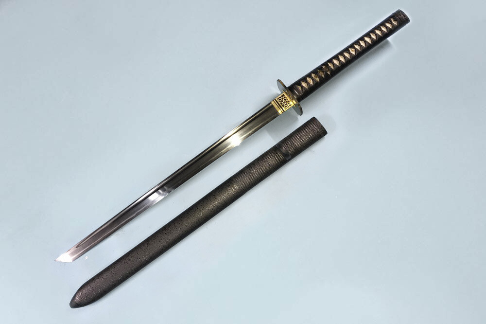 JKOO-Pactical mokko shinobi ninja-to