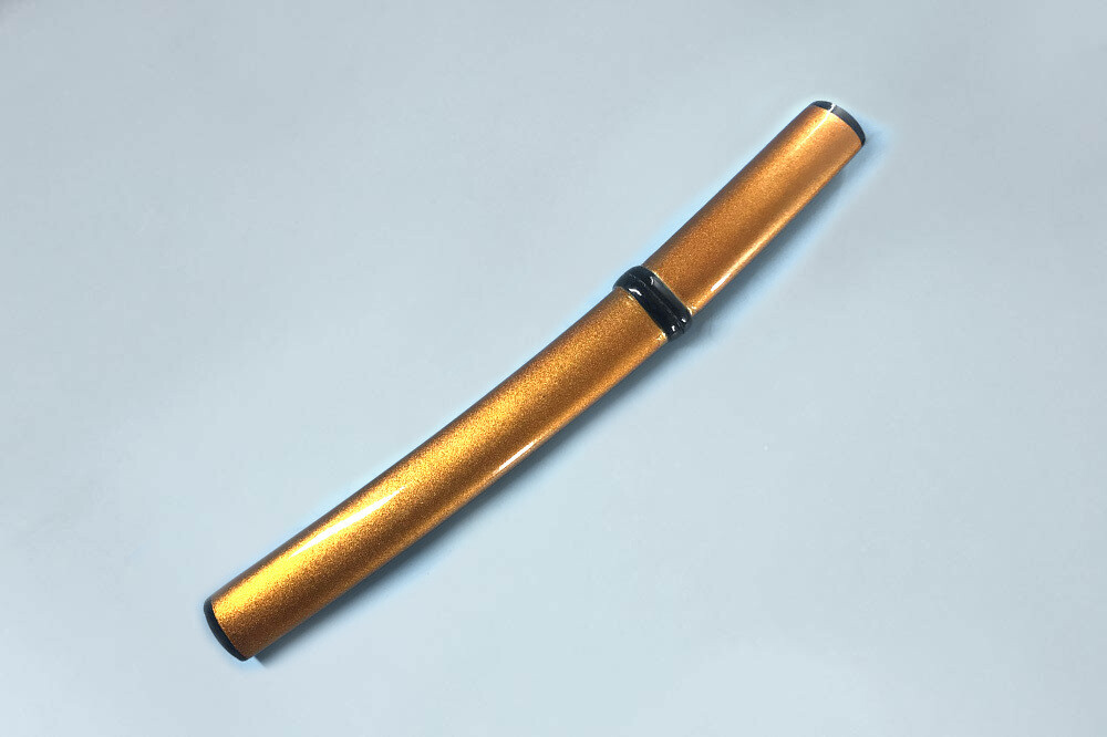 Imperial Hira zukuri ko-tanto