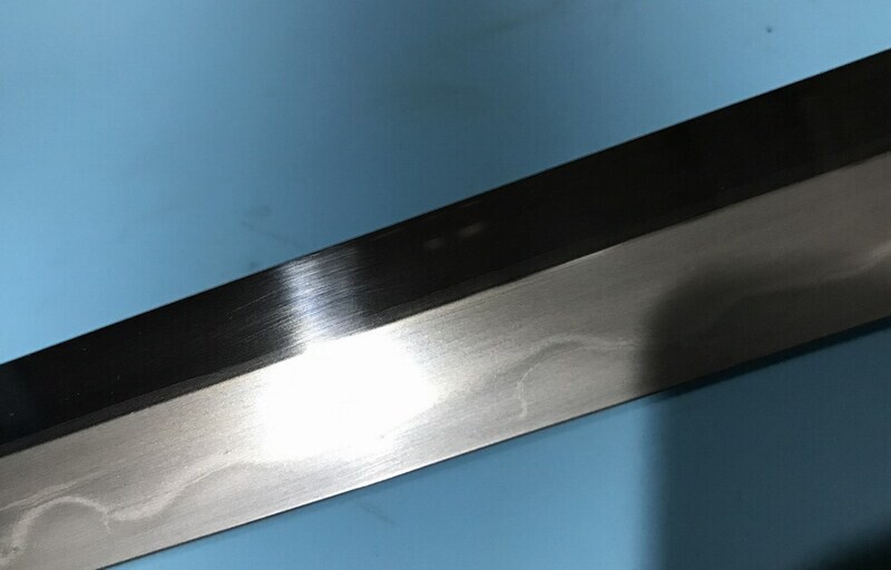 JKOO-Elite Tang Dynasty Dao/sword(唐刀)