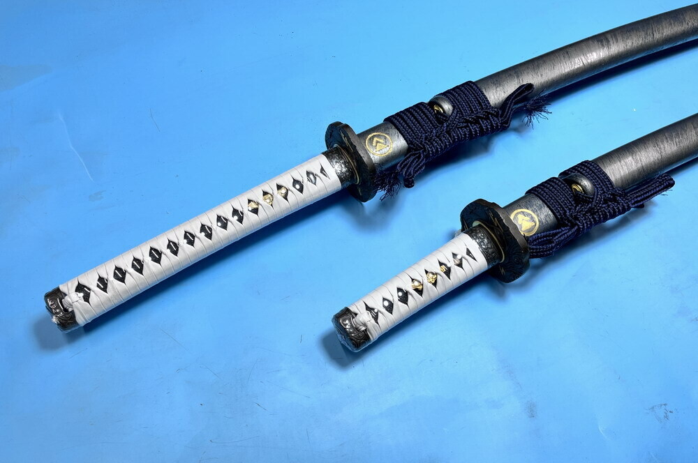 tsushima☆ Ghost of Tsushima katana/Wakizashi/Tanto