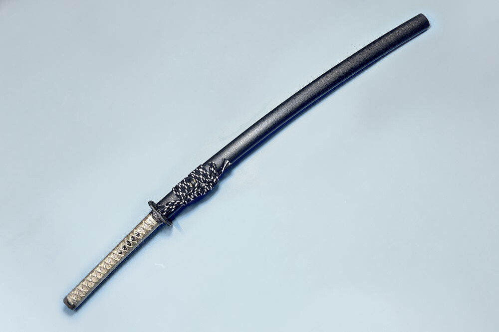 JKOO-Dragon Unokubi zukuri katana