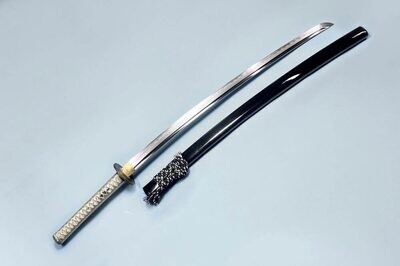JKOO-XL powerful Katana with sanmai steel blade
