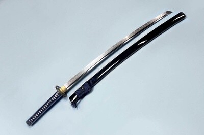 JKOO-XL powerful Katana with sanmai steel blade FOR SALE